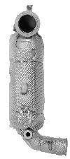 IMASAF Diesel particulate filter Article number: 56.25.83 cheaply