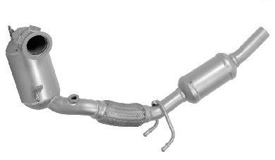 IMASAF Diesel particulate filter Article number: 71.88.93 cheaply
