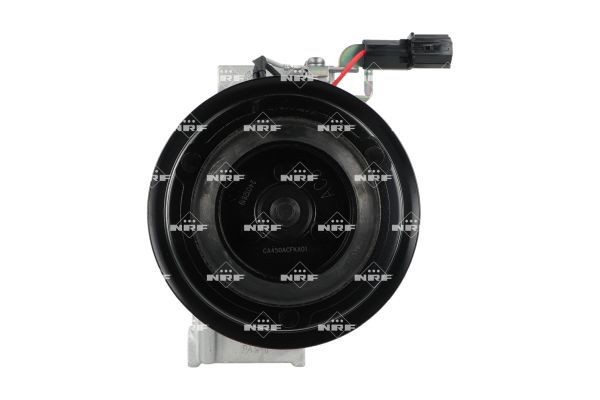 NRF Air conditioning compressor Article number: 320251G cheaply