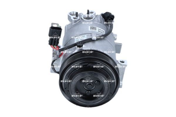 NRF Air conditioning compressor Article number: 320252G cheaply