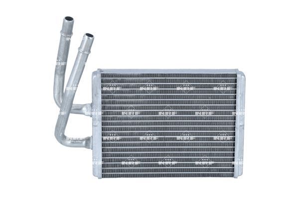NRF Heater matrix Article number: 54457 cheaply