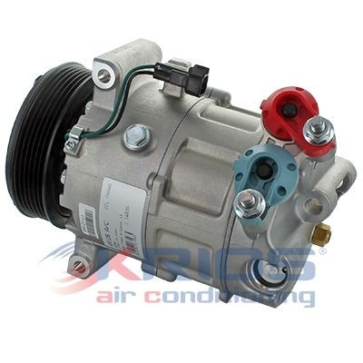 MEAT & DORIA Air conditioning compressor Article number: K11463A cheaply