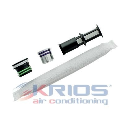 MEAT & DORIA Tørfilter aircondition Varenummer: K132380 billige
