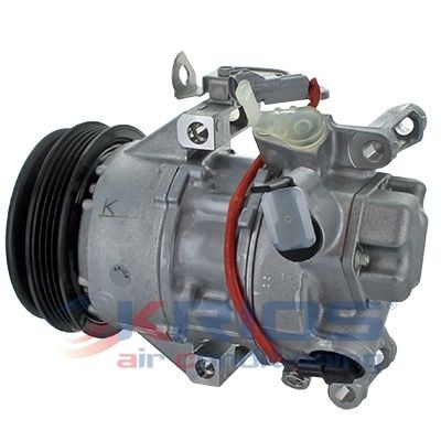 MEAT & DORIA Air conditioning compressor Article number: K15428 cheaply