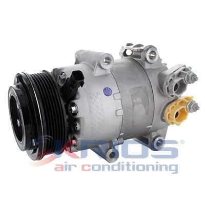MEAT & DORIA Air conditioning compressor Article number: K18062 cheaply