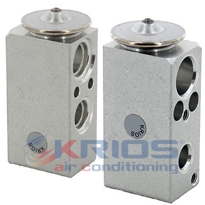 MEAT & DORIA AC expansion valve Article number: K42179 cheaply