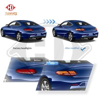 DIEDERICHS Combination Rearlight Set Article number: 1673295 cheaply