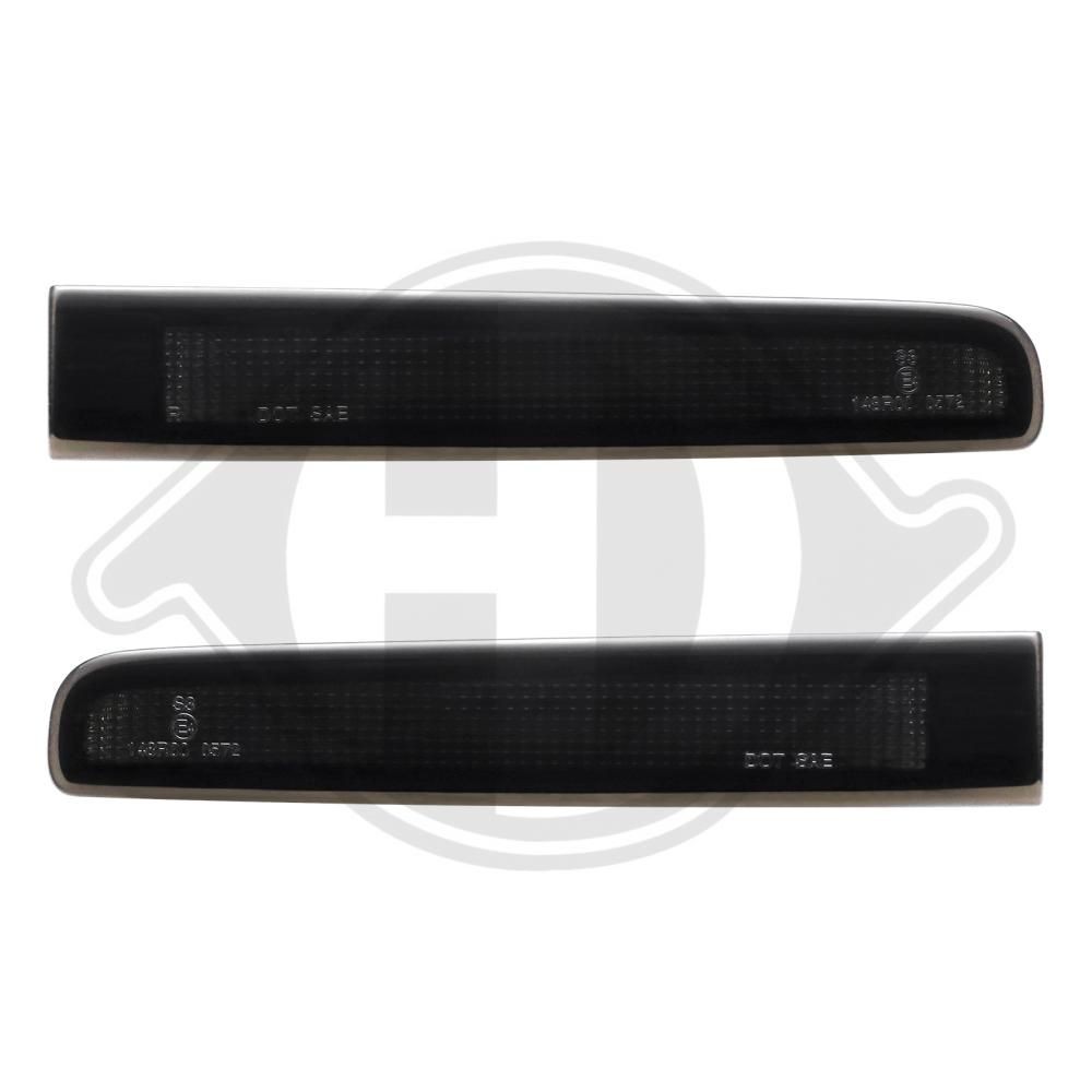 DIEDERICHS Third brake light Article number: 2274396 cheaply