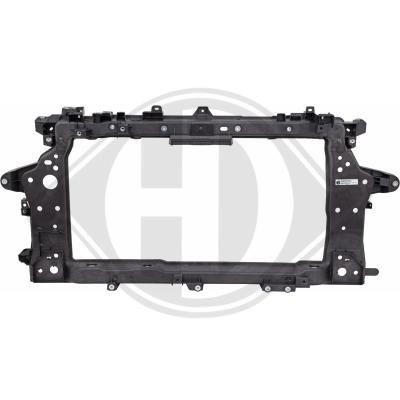 DIEDERICHS Front Cowling Article number: 6076002 cheaply