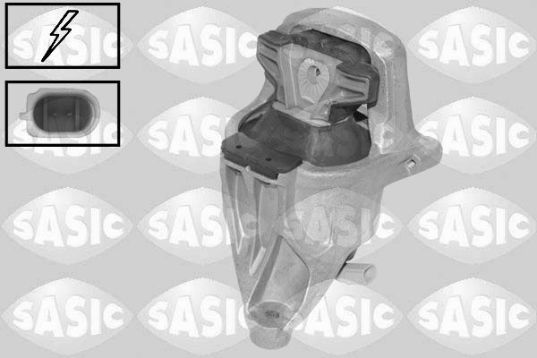 SASIC Engine mount Article number: 2706814 cheaply