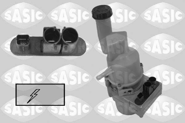 SASIC Power steering pump Article number: 7070071 cheaply