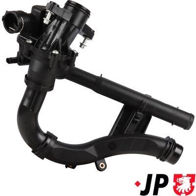 JP GROUP Thermostat housing Article number: 1314500800 cheaply