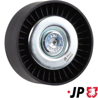 JP GROUP Seade- / juhtrull, soonrihm Artikli number: 1318303600 soodsalt