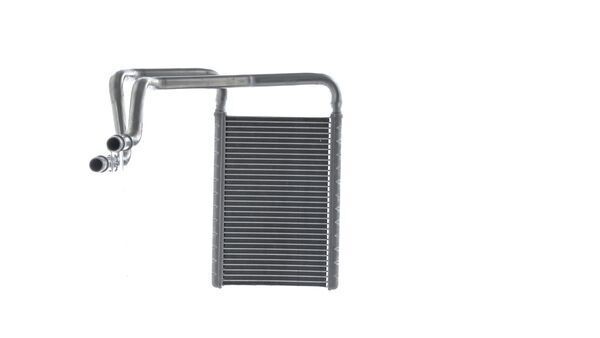 MAHLE ORIGINAL Heater matrix Article number: AH 319 000S cheaply