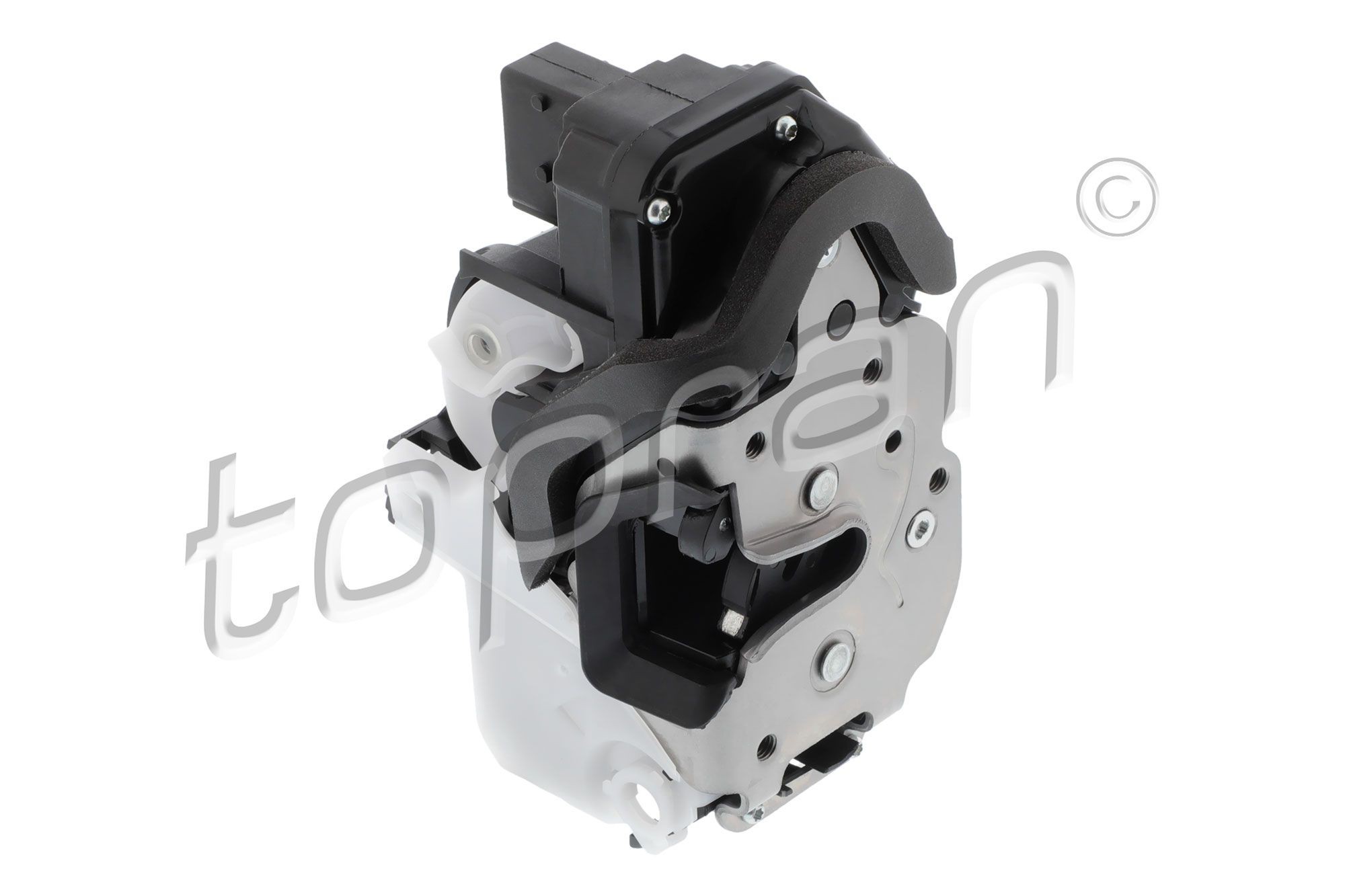 TOPRAN Door lock Article number: 209 434 cheaply