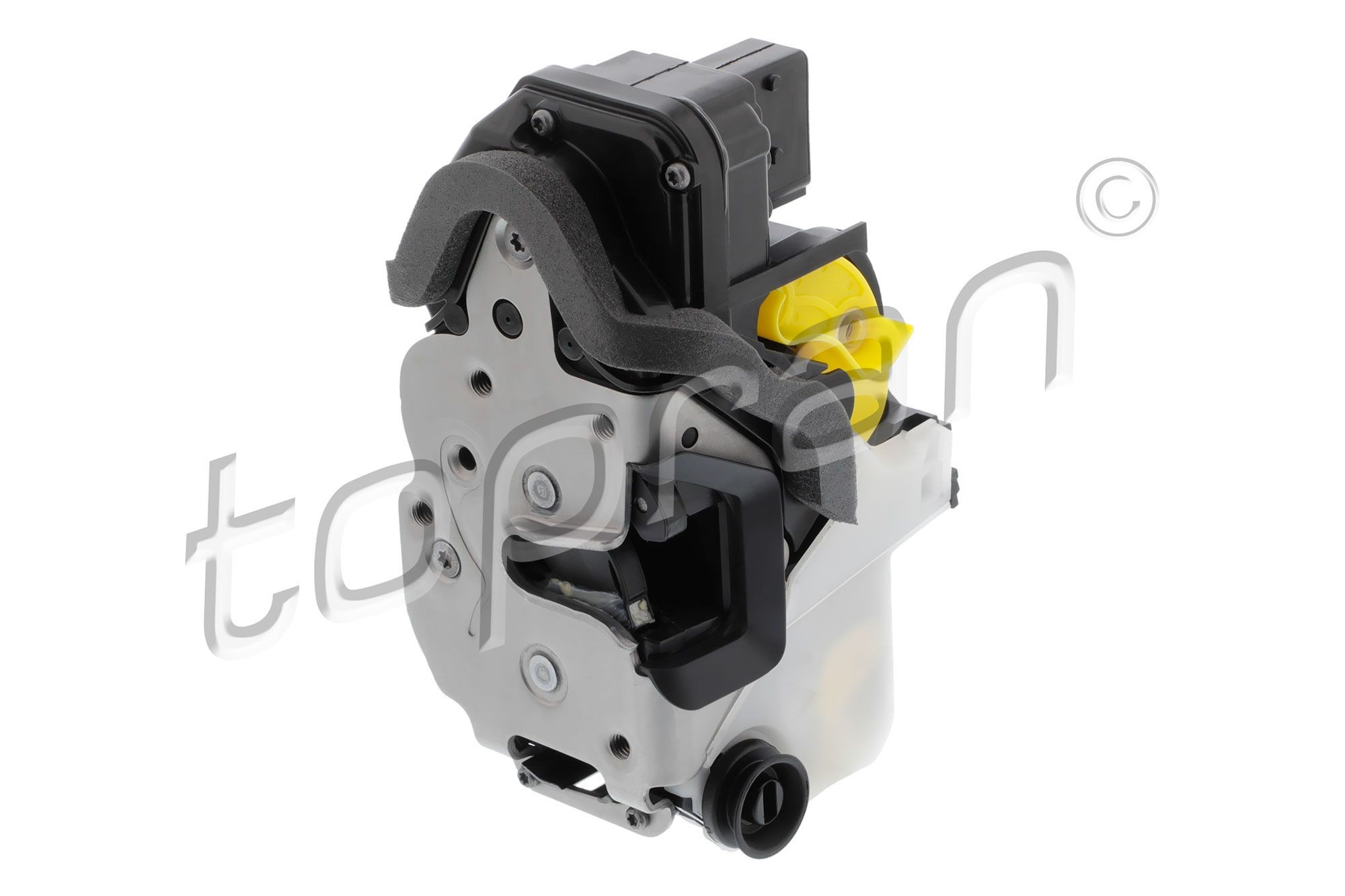 TOPRAN Door lock Article number: 209 435 cheaply