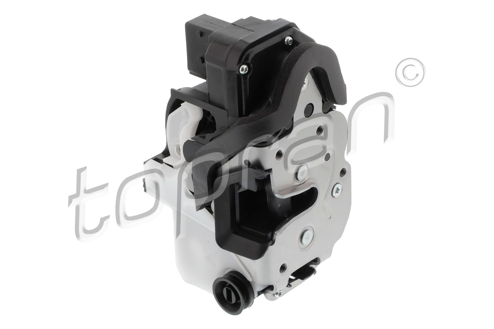 TOPRAN Door lock Article number: 209 436 cheaply
