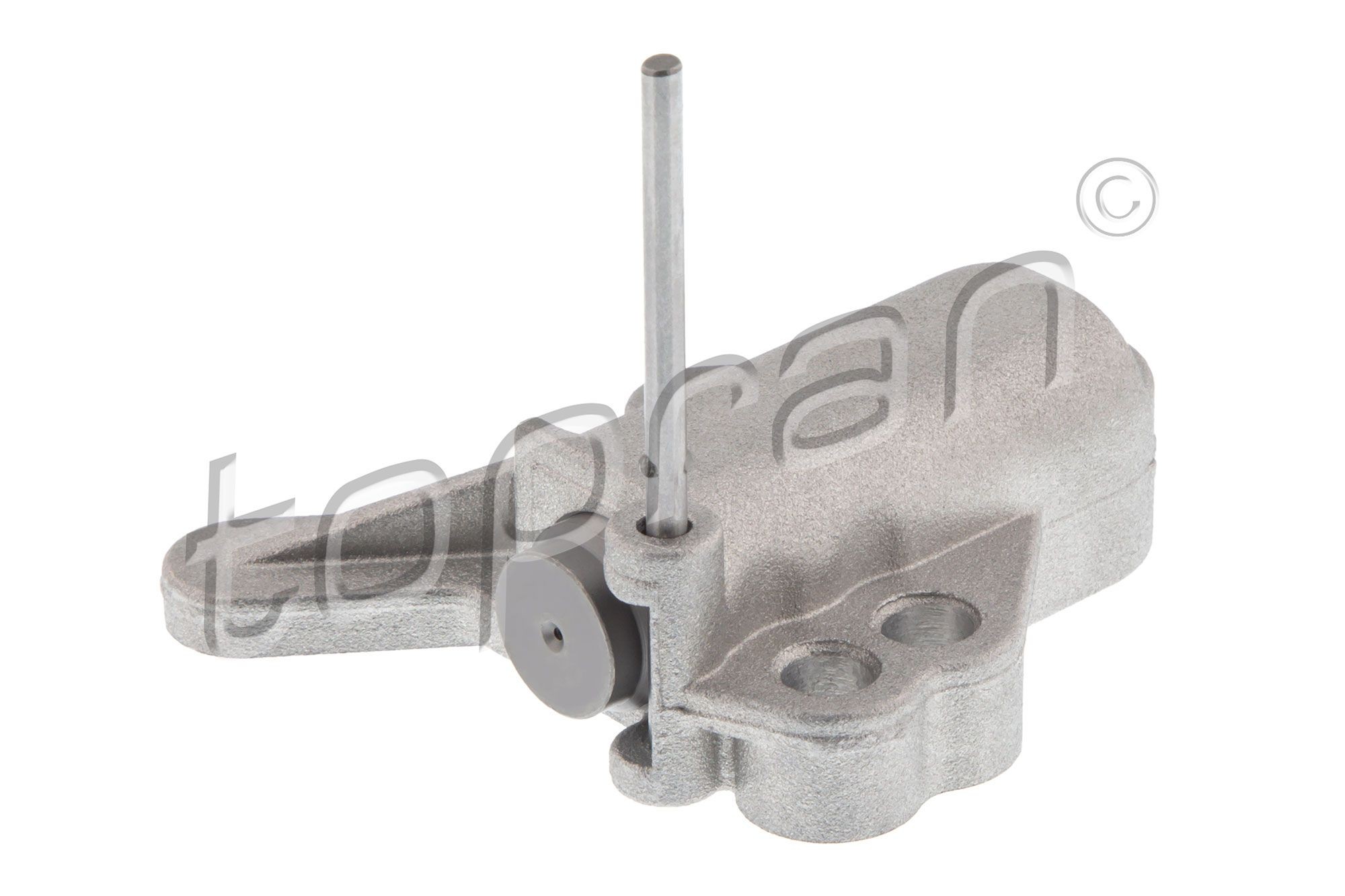 TOPRAN Timing chain tensioner Article number: 502 632 cheaply