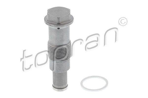 TOPRAN Timing chain tensioner Article number: 504 085 cheaply