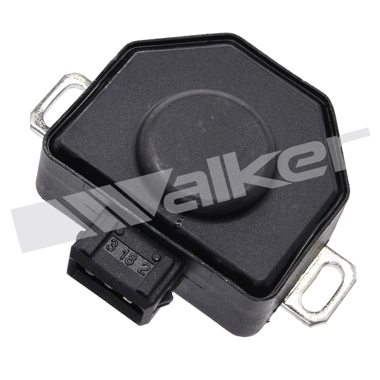 WALKER PRODUCTS Gasspjæld-potentiometer Varenummer: 200-1409 billige