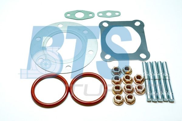 BTS TURBO Montagesæt, lader Varenummer: T931001ABS billige
