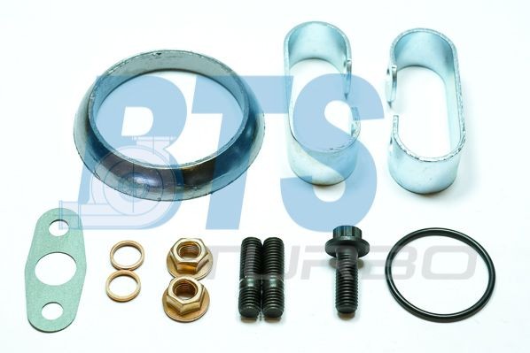 BTS TURBO Montagesæt, lader Varenummer: T931007ABS billige