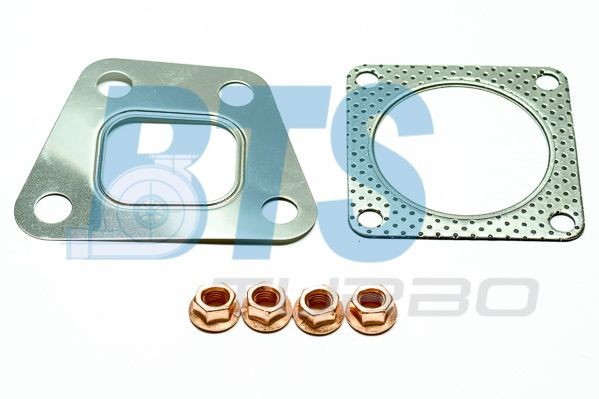 BTS TURBO T931010ABS Montagesæt, lader PASSAT 1.6 TD 80 HK Diesel 1997