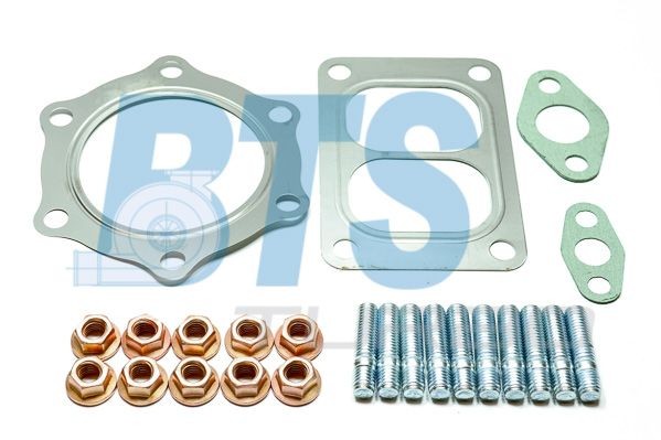 BTS TURBO Montagesæt, lader Varenummer: T931020ABS billige