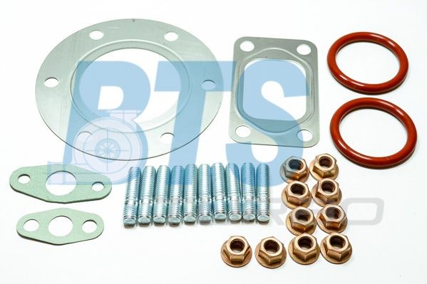 BTS TURBO Montagesæt, lader Varenummer: T931026ABS billige