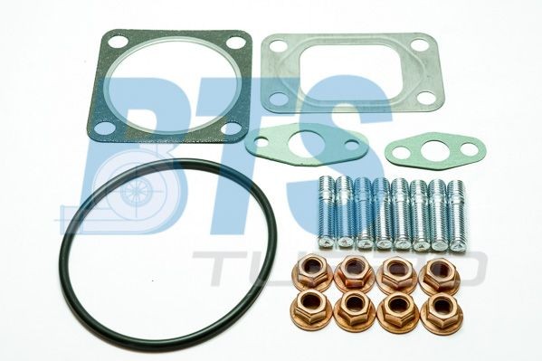 BTS TURBO Montagesæt, lader Varenummer: T931031ABS billige