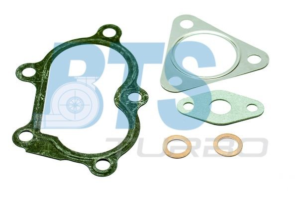 BTS TURBO Mounting Kit, charger Article number: T931054ABS cheaply