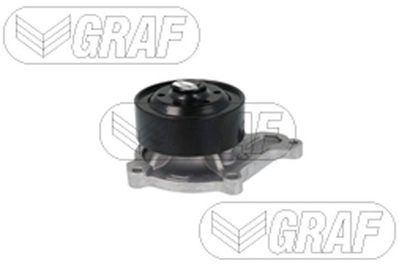GRAF Vandpumpe Varenummer: PA1444 billige