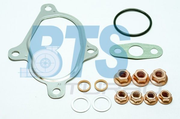 BTS TURBO T931085ABS Montaažikomplekt, kompressor LT 2.5 TDI 90 HP Diisel 2006