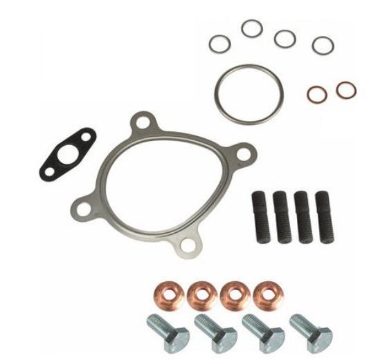 BTS TURBO Montagesæt, lader Varenummer: T931087ABS billige