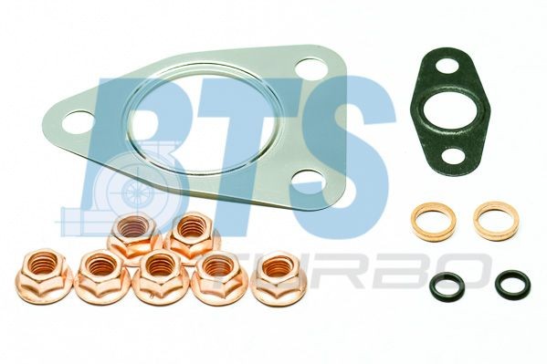 BTS TURBO Montagesæt, lader Varenummer: T931095ABS billige