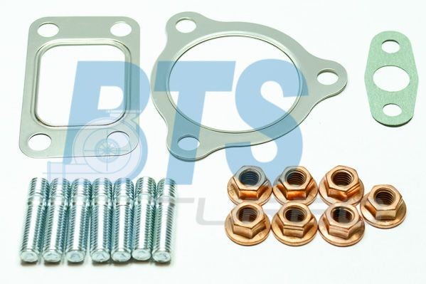 BTS TURBO Montagesæt, lader Varenummer: T931110ABS billige