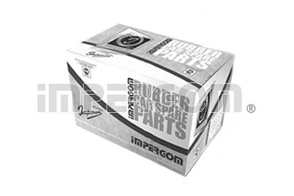 ORIGINAL IMPERIUM Bellow Set, steering Article number: 500068K/TE cheaply