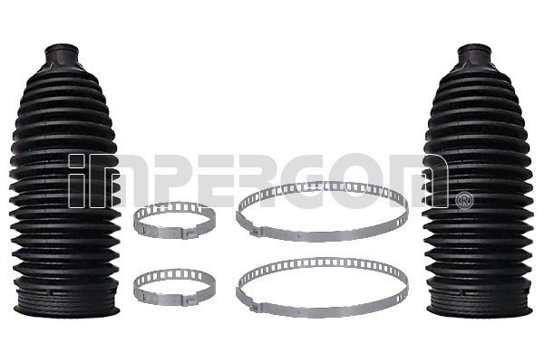 ORIGINAL IMPERIUM Bellow Set, steering Article number: 500069K/TE cheaply