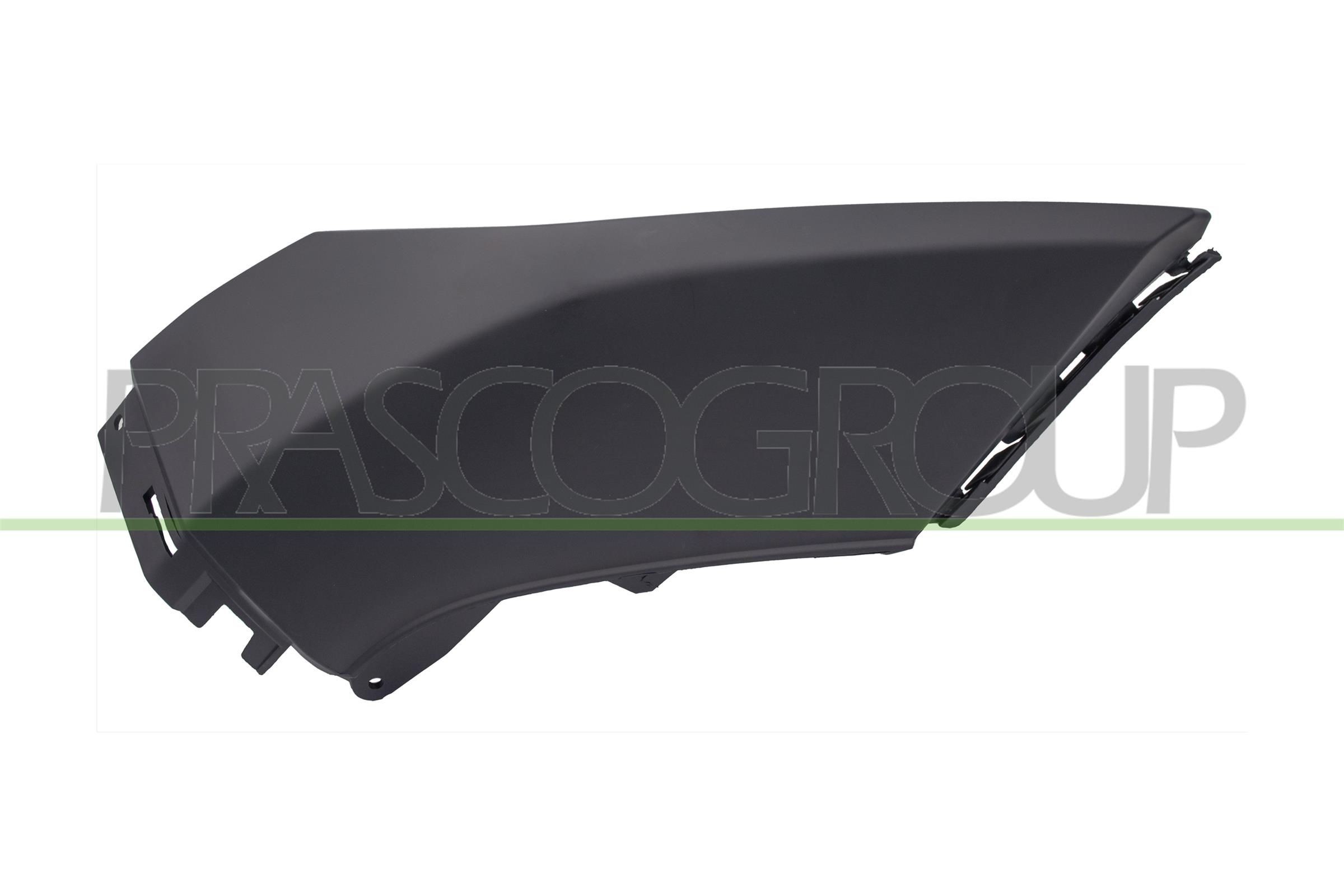 PRASCO Front splitter Article number: AD8261813 cheaply