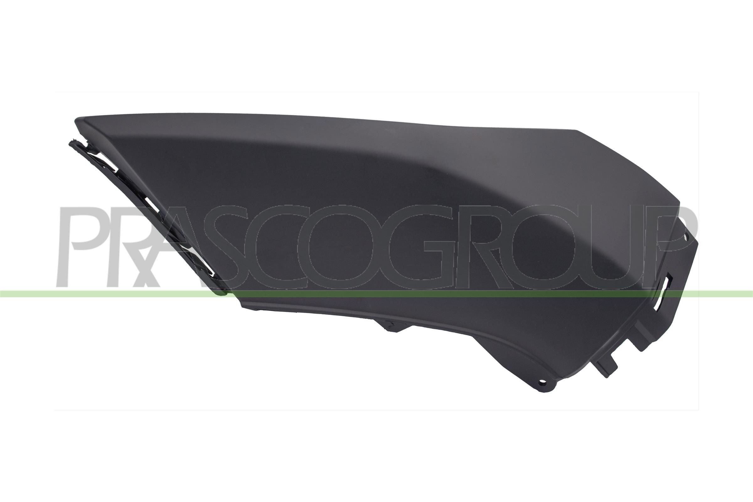 PRASCO Front splitter Article number: AD8261814 cheaply