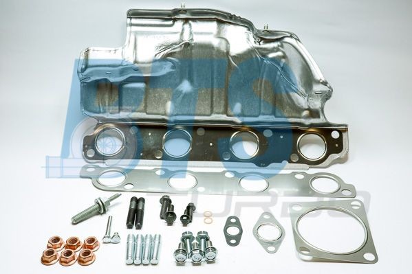 BTS TURBO Montagesæt, lader Varenummer: T931152ABS billige