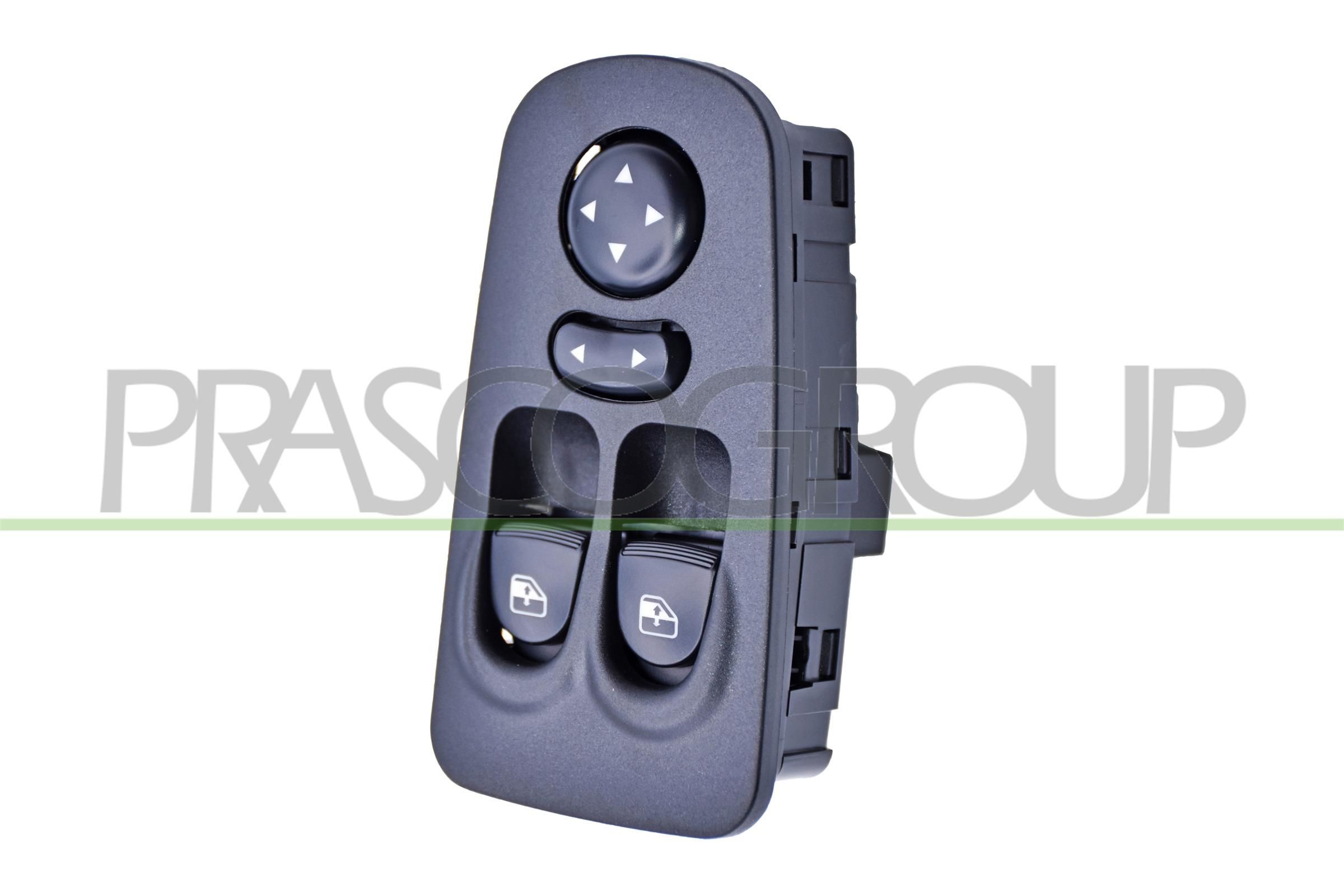 PRASCO Window switch Article number: LA002WS04 cheaply