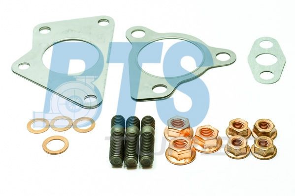 BTS TURBO Montagesæt, lader Varenummer: T931155ABS billige