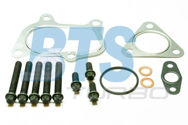 BTS TURBO Montagesæt, lader Varenummer: T931210ABS billige