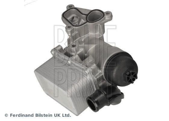 BLUE PRINT ADBP210191 Oliefilterhus MASTER 2.3 dCi 100 FWD (JV0A, JV0B, JV0G, JV0H) 101 HK Diesel