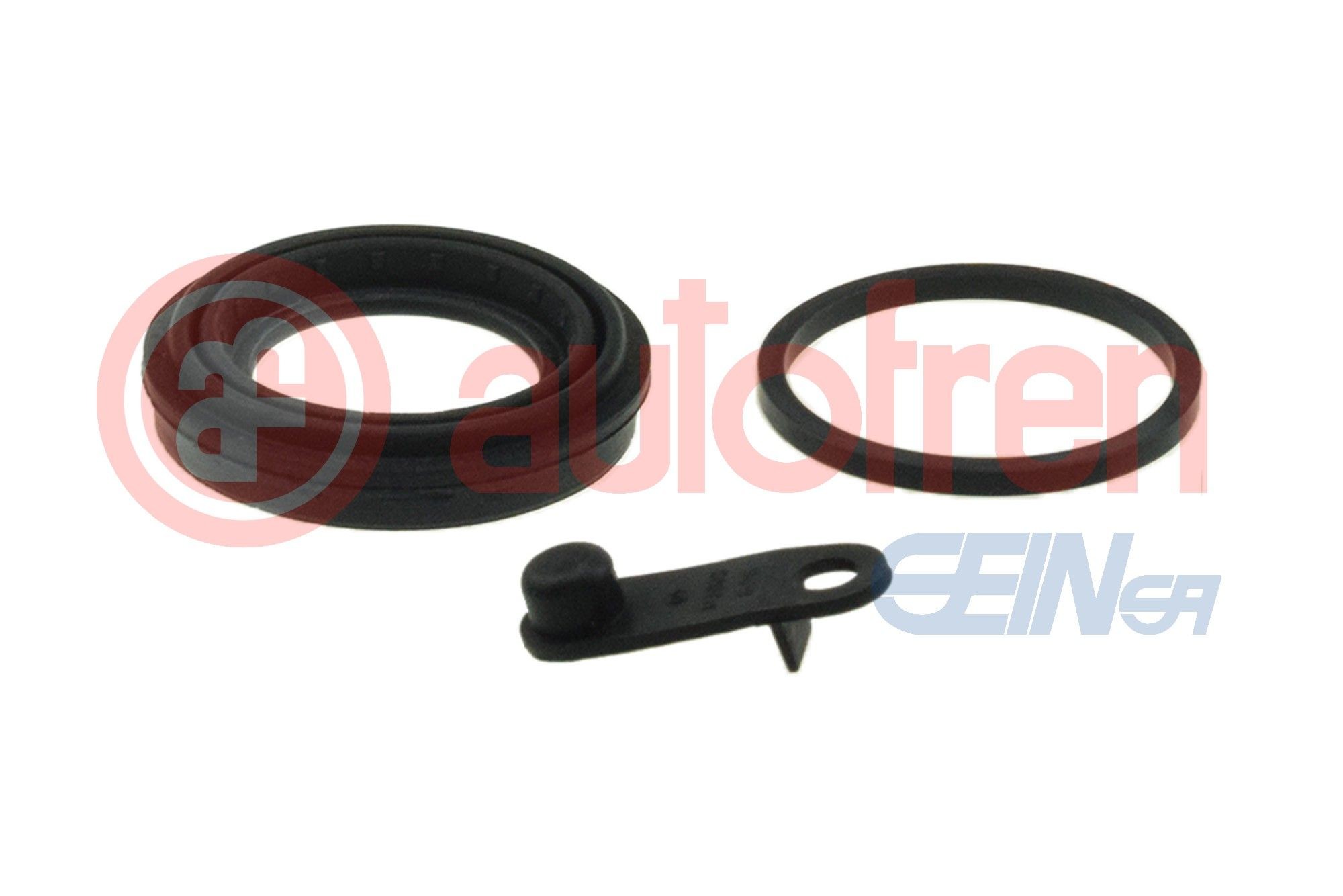 AUTOFREN SEINSA Repair Kit, brake caliper Article number: D45673 cheaply