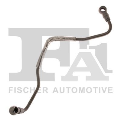 FA1 Oil Pipe, charger Article number: 621-903 cheaply