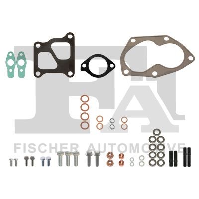 FA1 Mounting Kit, charger Article number: KT740200 cheaply