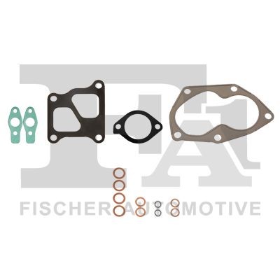 FA1 Mounting Kit, charger Article number: KT740200E cheaply