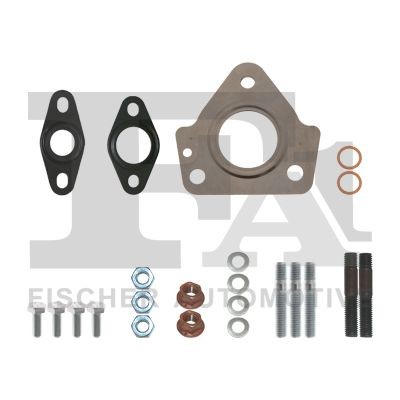 FA1 Mounting Kit, charger Article number: KT870070 cheaply